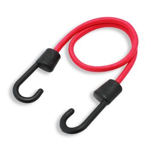 Amarra Elastica Roja 61Cm - PROSOURCE