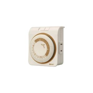 Timer No Polarizado - COLEMAN