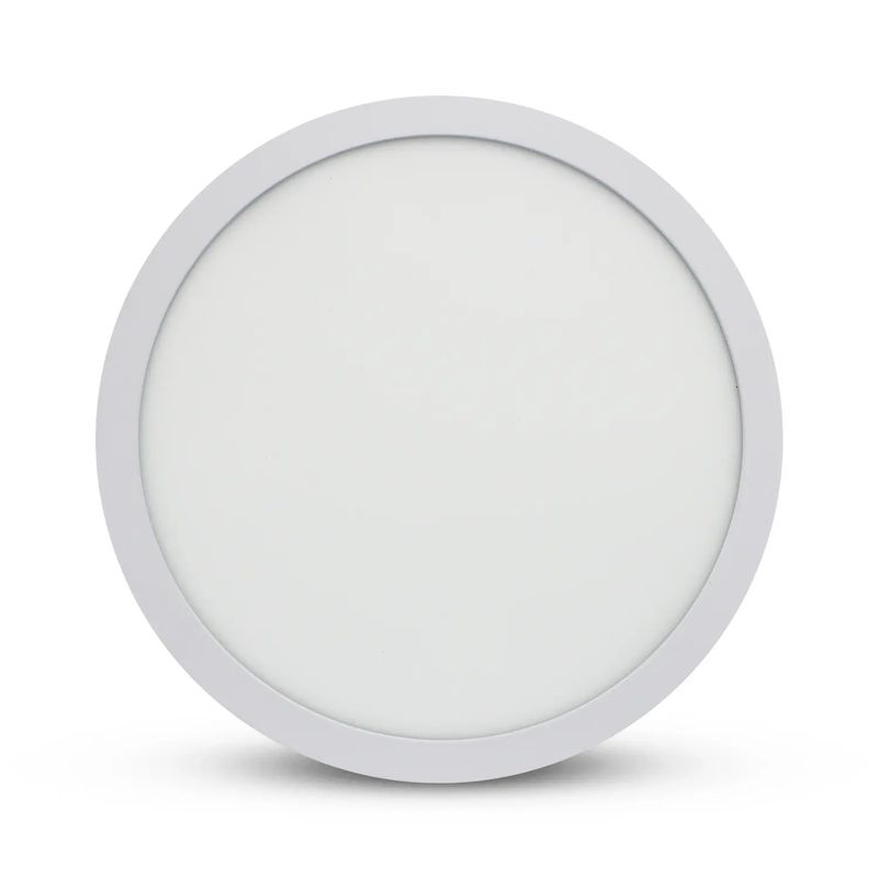Panel-LED-redondo