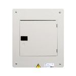 Panel-electrico