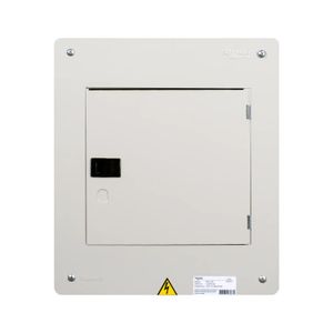 Panel Monofasico-Bifasico 12 Espa S.D Qo - SCHNEIDER