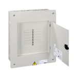 Panel-electrico