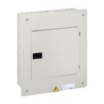 Panel-electrico