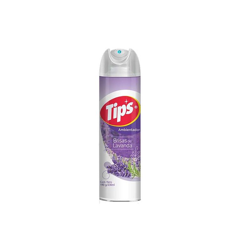 Ambiental-Spray-Brisas-Lavanda-230Ml