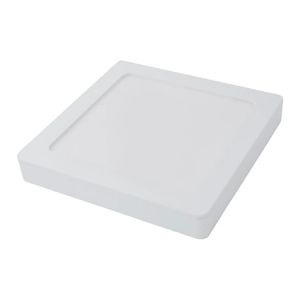 Panel Sobrep Cuadrado 24W 6500K Sylvania - SYLVANIA