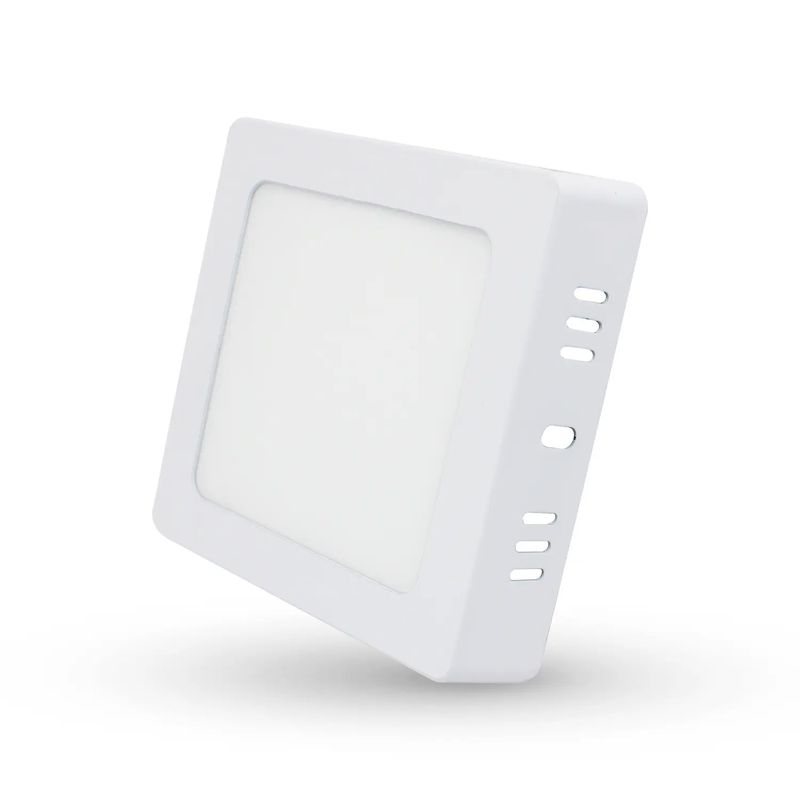 Panel-LED-cuadrado