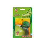 Ambiental-colgante-de-uso-automotriz-con-aroma-a-manzana