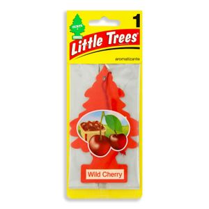 Ambiental Carton Wild Cherry Little Trees - LITTLE TREES