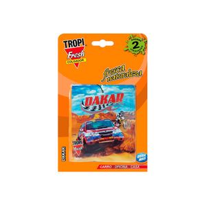 Ambiental Carton X 2 Tropi Fresh Dakar - TROPI FRESH
