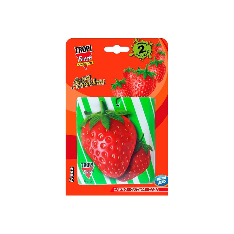 Ambiental-colgante-de-uso-automotriz-con-aroma-a-vainilla-pack-x-2