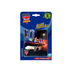 Ambiental Carton X 2 Tropi Fresh New Car - TROPI FRESH