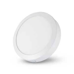 Panel Sobrep Led Redo 18W3000K L/Ama Syl - SYLVANIA