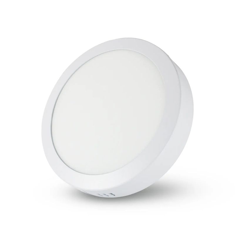 Panel-LED-redondo