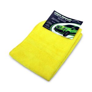 Panio Automotriz P/Secado 40X30Cm Really - AUTO REALLY CLEAN