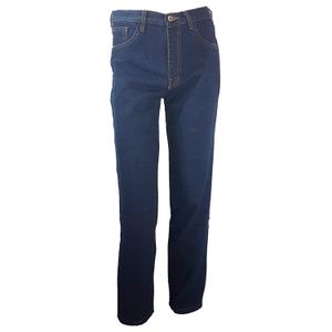 Pantalon Trabajo Indigo N-36 - PRODUCTOS S Y M