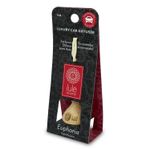 Ambiental-para-auto-con-recipiente-de-vidrio-y-difusor-de-fragancia-con-aroma-a-euphoria-night-passion--5-ml