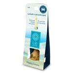 Ambiental-para-auto-con-recipiente-de-vidrio-y-difusor-de-fragancia-con-aroma-a-happy-linens--5-ml