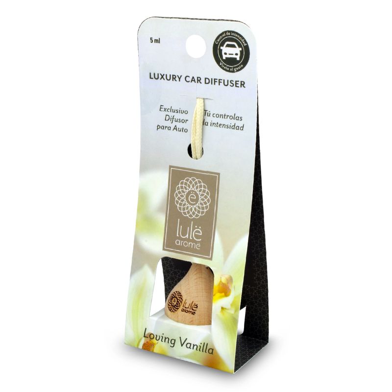 Ambiental-para-auto-con-recipiente-de-vidrio-y-difusor-de-fragancia-con-aroma-a-loving-vanilla--5-ml