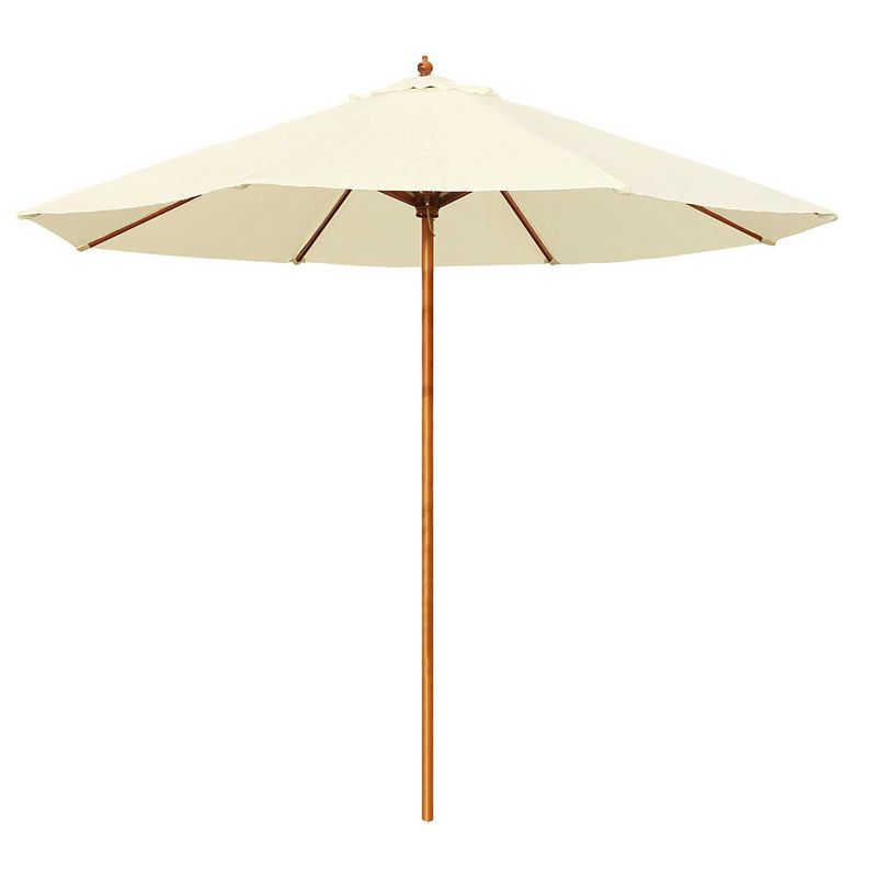 Parasol-D-Jardin-9Ft-Beige