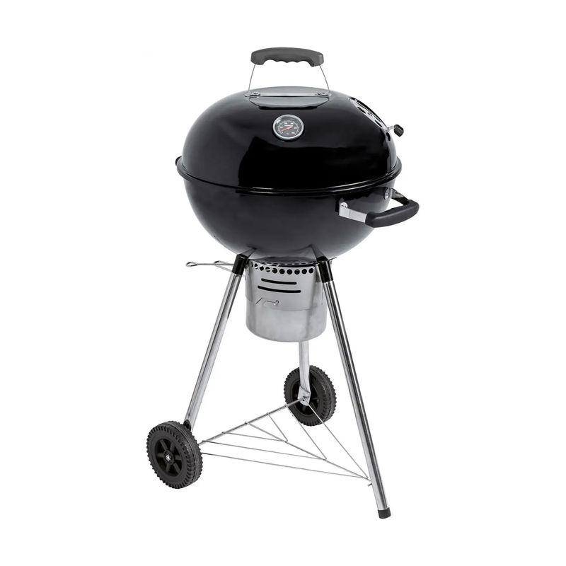 Parrilla-a-carbon
