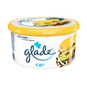 Ambiental P/Auto Glade Gel Citrus - GLADE
