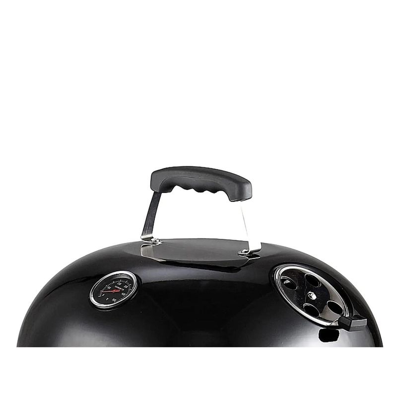 Parrilla-a-carbon