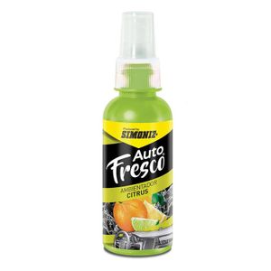Ambiental P/Auto Shick Spray Aroma Chicle - SIMONIZ