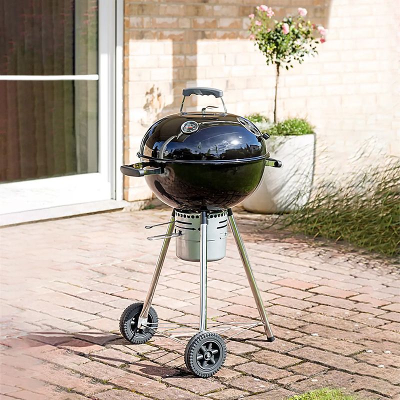 Parrilla-a-carbon