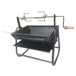 Parrilla-P-Carbon-C-Respaldo-C-Grill