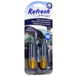 Ambiental-para-auto-con-agradable-aroma-auto-nuevo-de-4.5-ml--pack-x-2