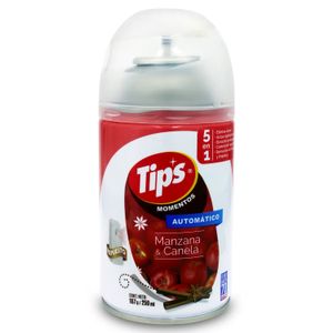 Ambiental Tips Man/Can 250Ml Rpto - TIPS