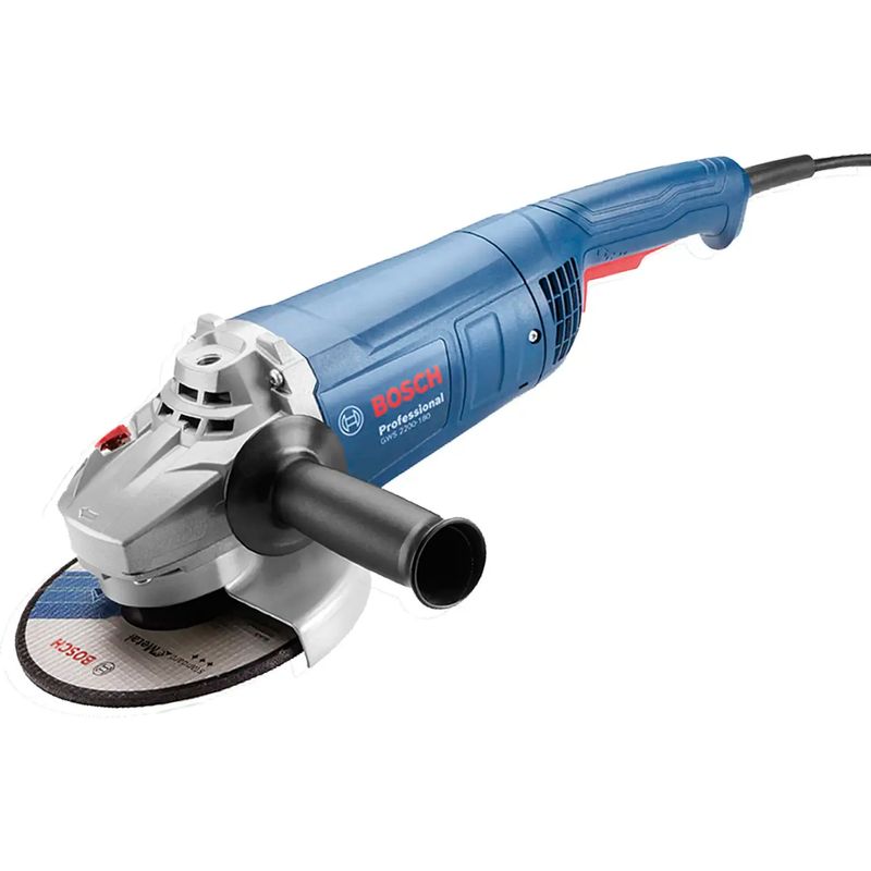 Amoladora Bosch 72200W 8500Rpm 120V Prof