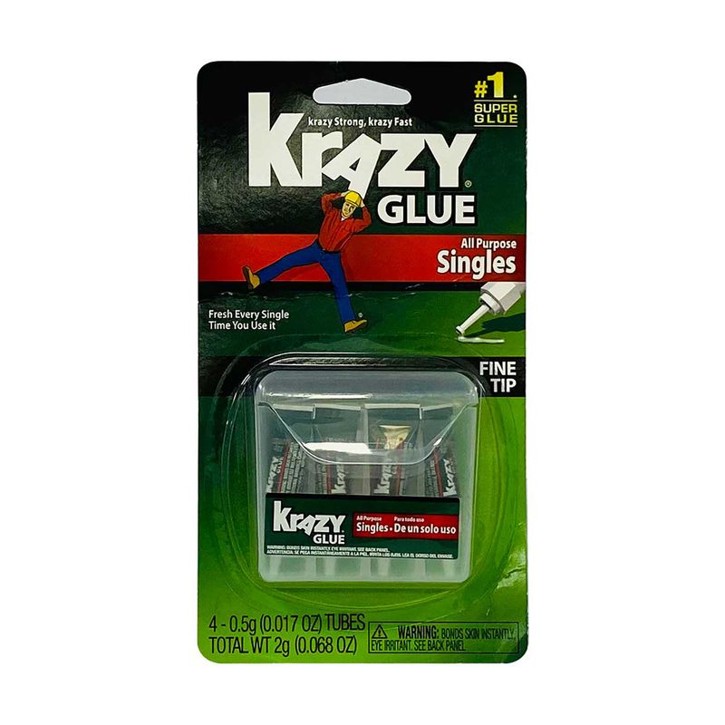 Pega-Krazy-Glue-4Unds-050Nz