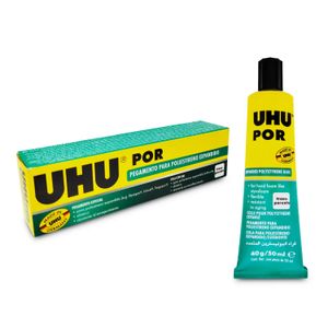 Pega Para Espuma Flex 50 Ml Uhu - UHU