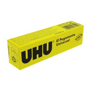 Pega Uhu No. 13 Multi Uso 33 Ml - UHU