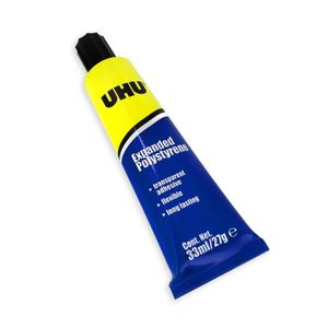 Pega Uhu Para Espumaflex 21G - UHU