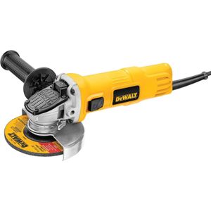 Amoladora Dewalt 4 1/2" 800W 12000Rpm Indust - DEWALT