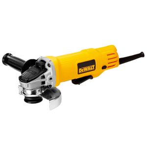 Amoladora angular de 4-1/2" de 900W de 12000 RPM - DEWALT