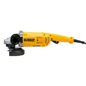 Amoladora Dewalt 7" 2200W 8000Rpm Indust - DEWALT