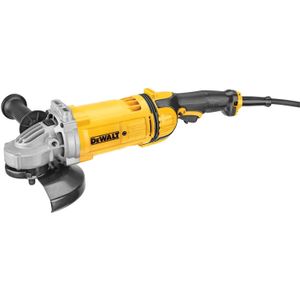 Amoladora Dewalt 7" 2400W 8500Rpm Indust