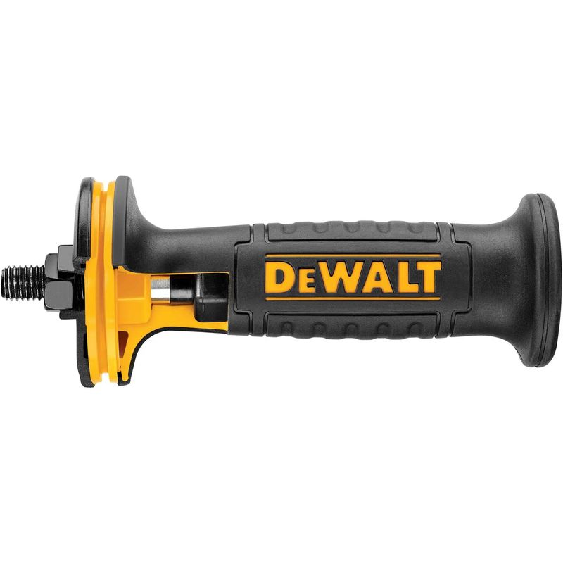 Amoladora Dewalt De 7 4557 Uso Industrial Nuevo 2400 Watts