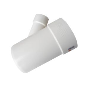 Yee Pvc Reduc.Desag.75 A 50Mm Rival - RIVAL