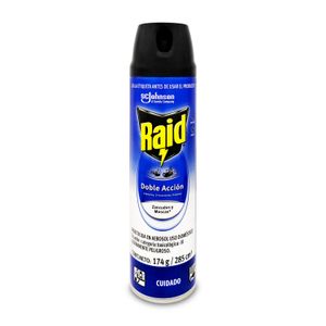 Raid Voladores Doble Accion 235Cc - RAID