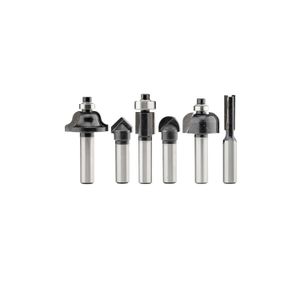 Rebajadora Stanley 1200W 27000Rpm Profesc/Fres - STANLEY