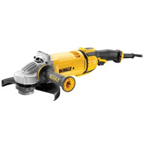 Amoladora Dewalt 9" 2700W 6500Rpm Indust - DEWALT