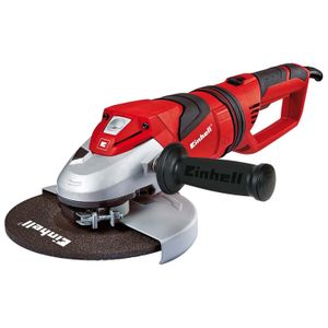 Amoladora Einhell 7P 2300W Profes 8600 Rpm