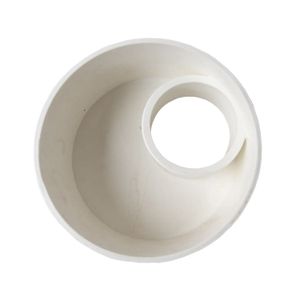 Reductor Pvc Tipo Buje 110Mm X 75 Rival - RIVAL