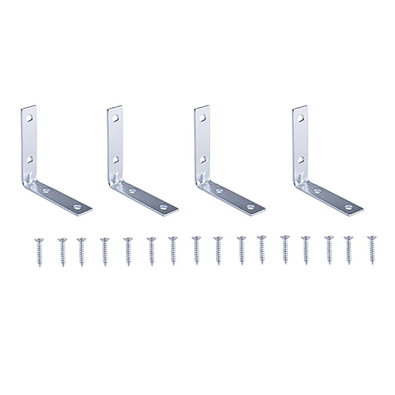 Angular-P-Esquina-3-Zincad-4Pz-Prosource