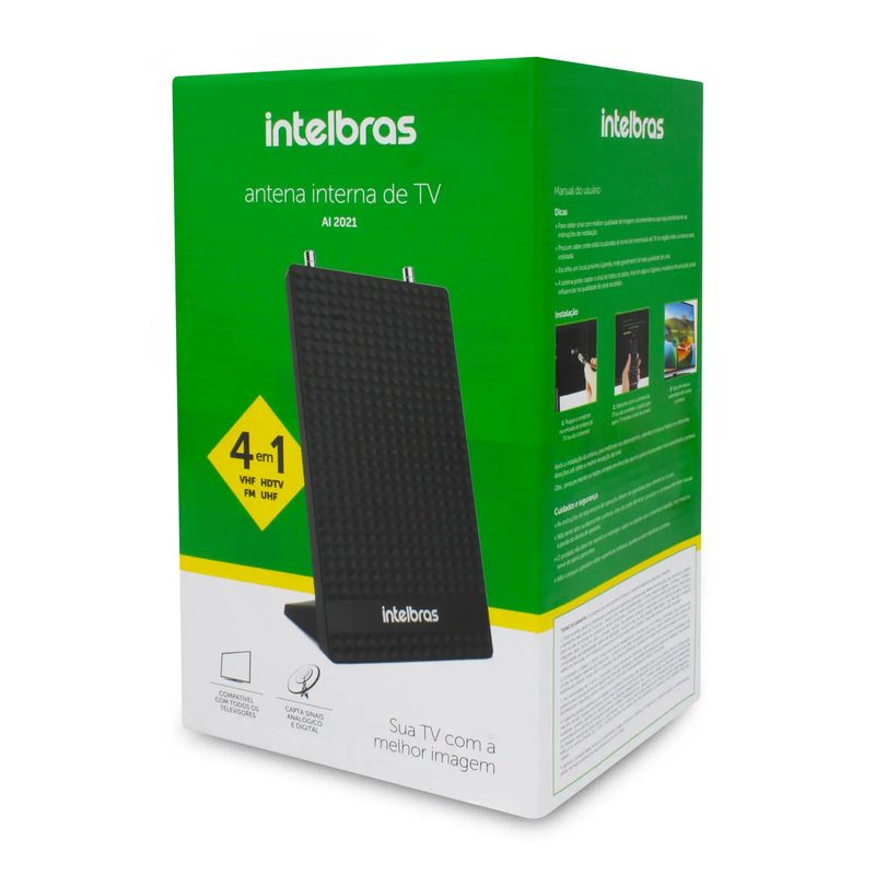 Antena-de-television-4-en-1-con-receptores-de-imagen-analogica-en-VHF-HDTV-UHF-y-FM.
