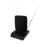 Antena-de-television-plastica-multidireccional-con-receptores-de-imagen-analogica-en-VHF-HDTV-1080-UHF-y-FM